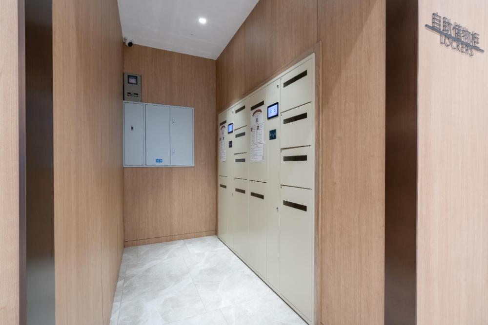 hanting hotel huizhou zhongkai tianyi city