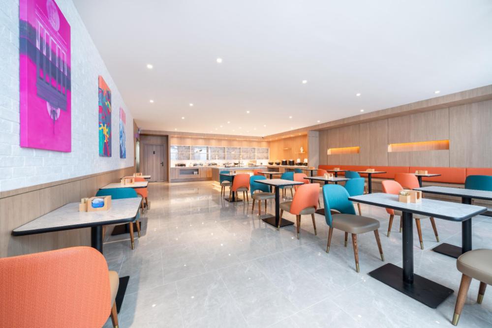 hanting hotel huizhou zhongkai tianyi city