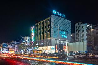 hanting hotel huizhou zhongkai tianyi city