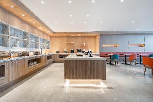 hanting hotel huizhou zhongkai tianyi city