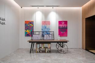 hanting hotel huizhou zhongkai tianyi city