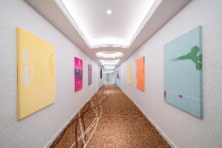 hanting hotel huizhou zhongkai tianyi city