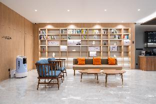 hanting hotel huizhou zhongkai tianyi city