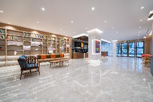 hanting hotel huizhou zhongkai tianyi city