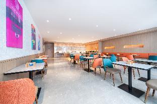 hanting hotel huizhou zhongkai tianyi city
