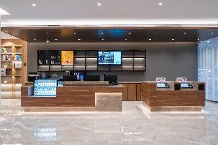 hanting hotel huizhou zhongkai tianyi city