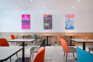 hanting hotel huizhou zhongkai tianyi city