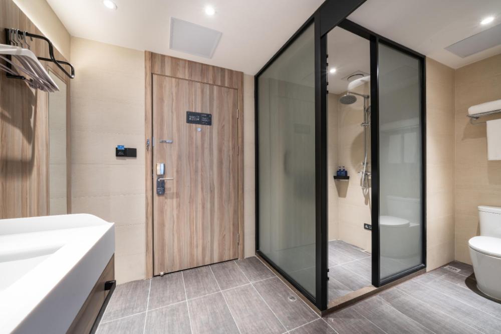 hanting hotel huizhou zhongkai tianyi city