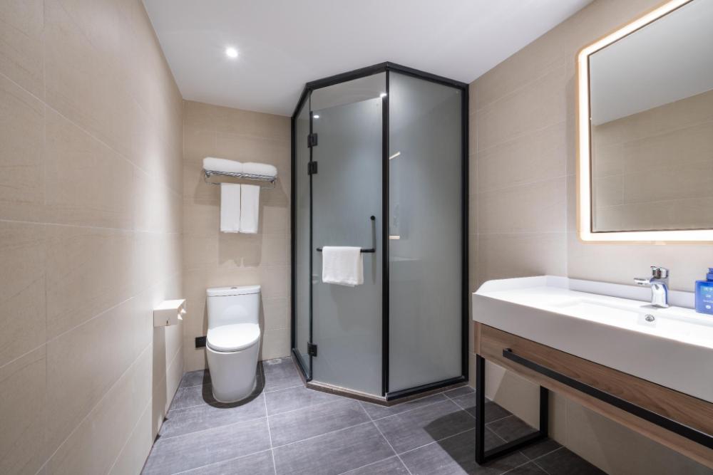 hanting hotel huizhou zhongkai tianyi city