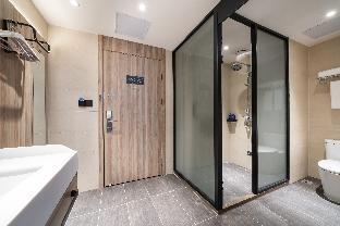 hanting hotel huizhou zhongkai tianyi city