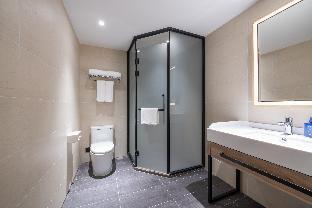 hanting hotel huizhou zhongkai tianyi city