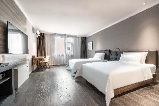 hanting hotel huizhou zhongkai tianyi city