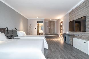 hanting hotel huizhou zhongkai tianyi city