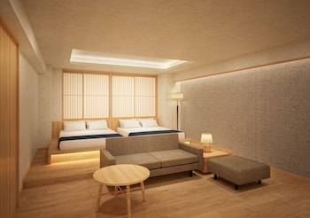 cotoha hotel okachimachi