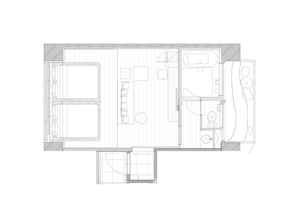 cotoha hotel okachimachi