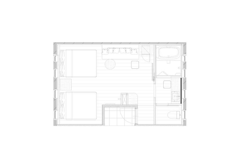 cotoha hotel okachimachi