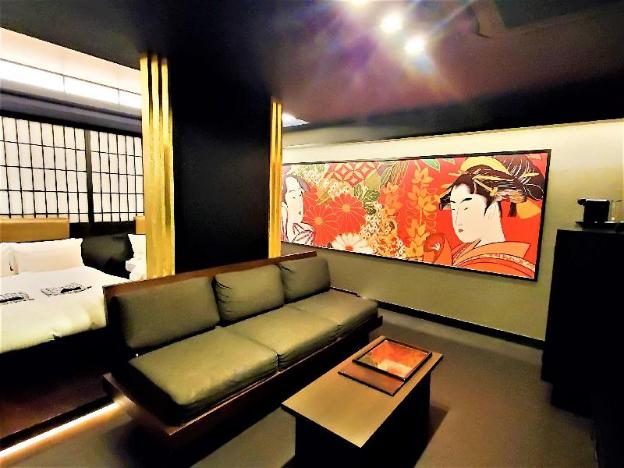 cotoha hotel okachimachi