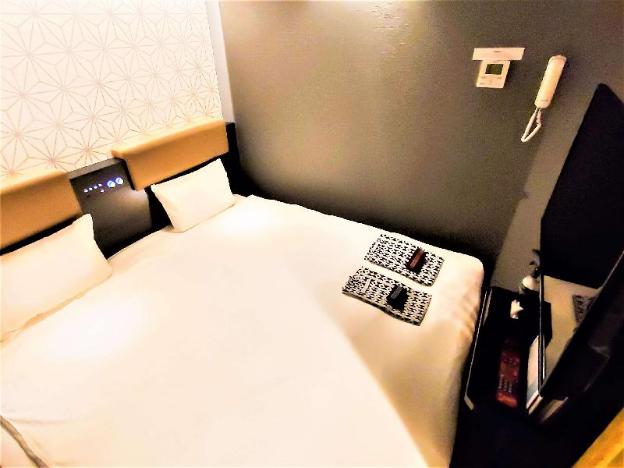 cotoha hotel okachimachi