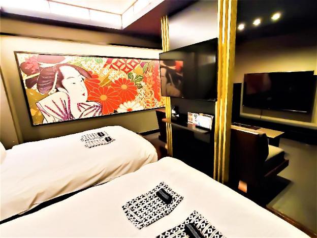 cotoha hotel okachimachi