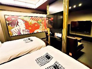 cotoha hotel okachimachi