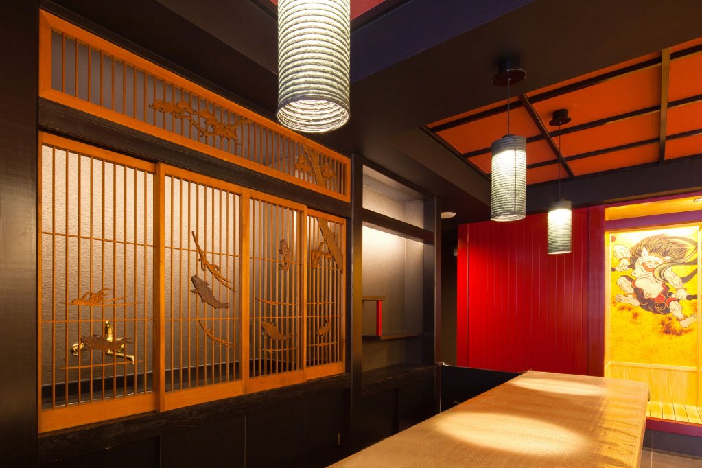 cotoha hotel okachimachi
