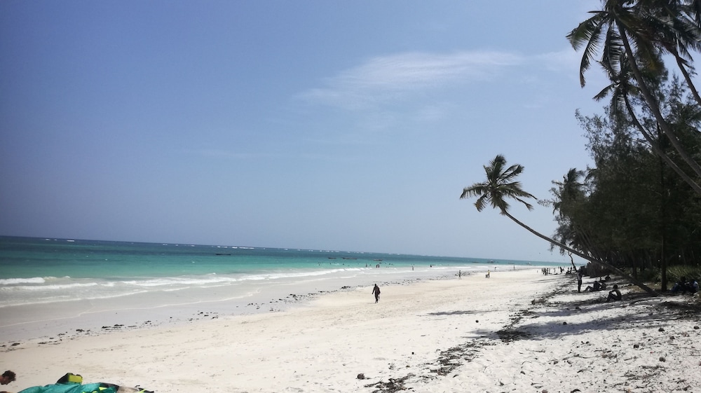 travellers paradise diani hostel