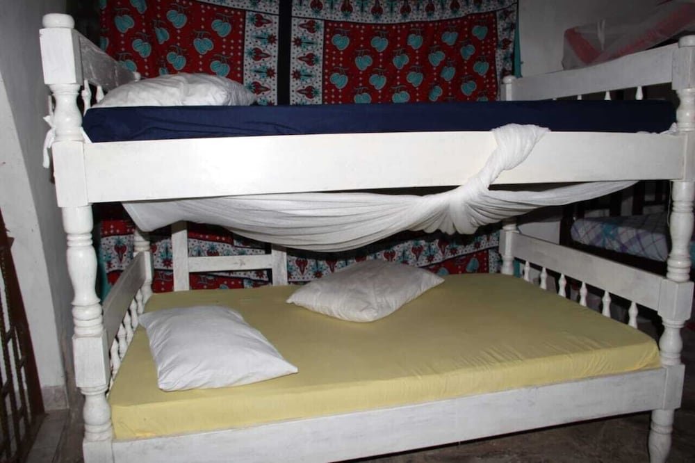 travellers paradise diani hostel