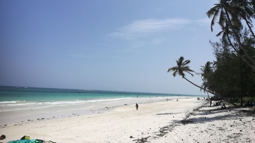 travellers paradise diani hostel