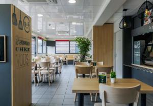 bandb hotel verdun