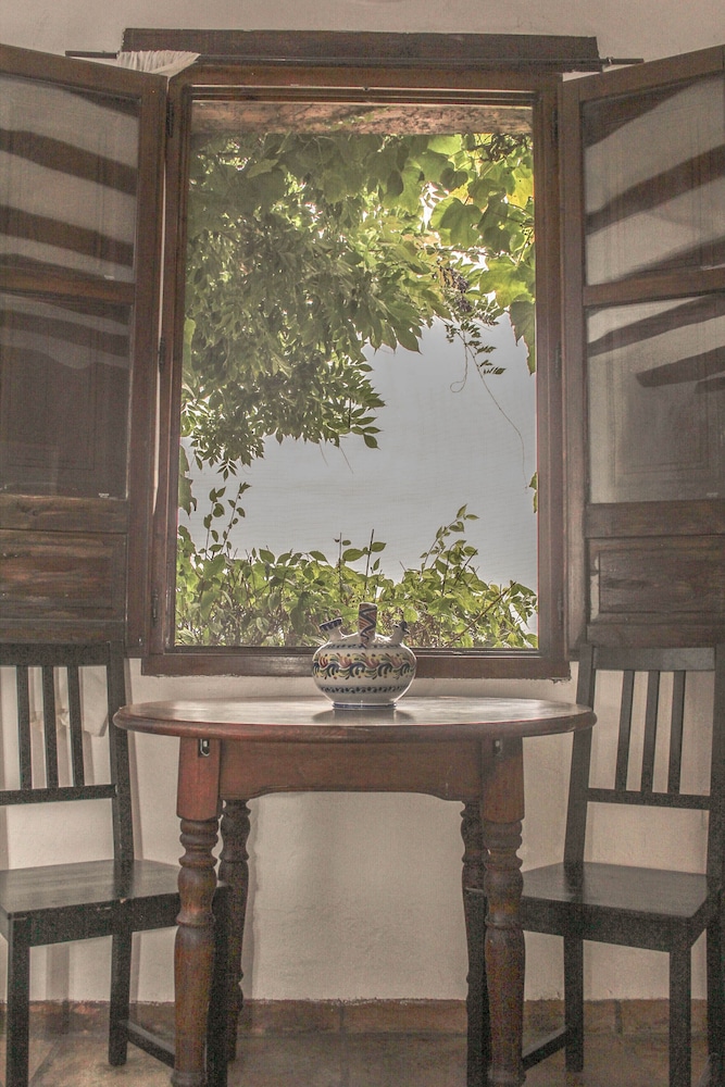casa rural catifalarga capileira