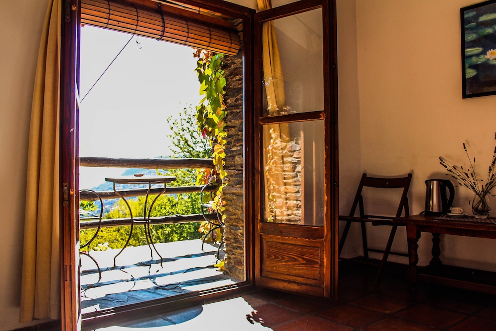 casa rural catifalarga capileira