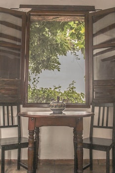 casa rural catifalarga capileira