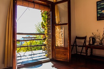 casa rural catifalarga capileira