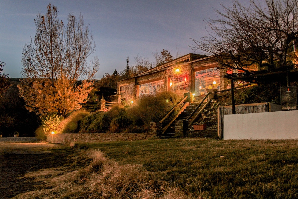 casa rural catifalarga capileira