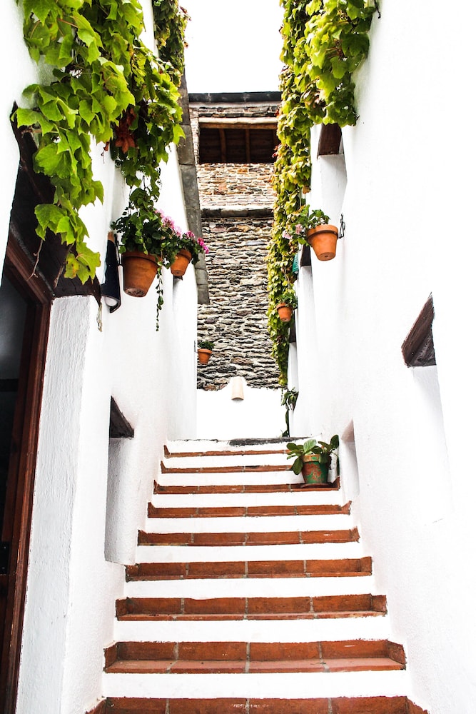casa rural catifalarga capileira