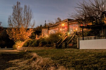 casa rural catifalarga capileira