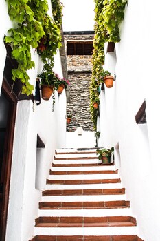 casa rural catifalarga capileira