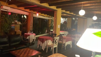 casa rural catifalarga capileira