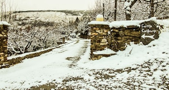 casa rural catifalarga capileira