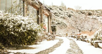 casa rural catifalarga capileira