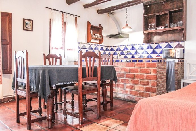 Casa Rural Catifalarga Capileira,,2.5 star