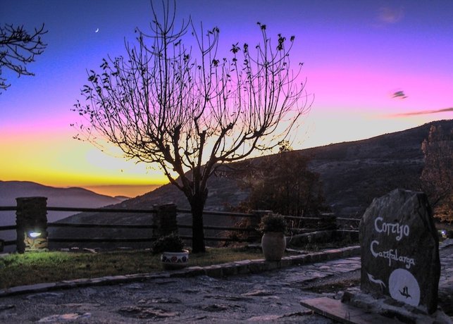 Casa Rural Catifalarga Capileira,,2.5 star
