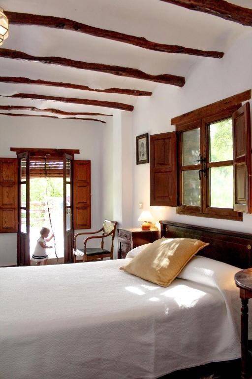 Casa Rural Catifalarga Capileira,,2.5 star