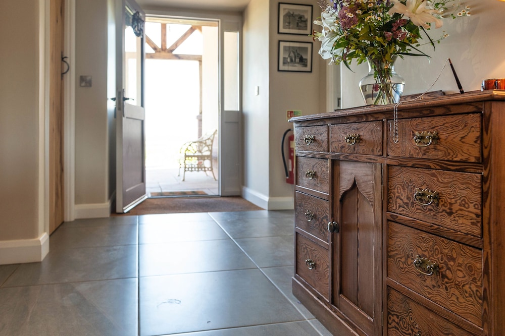 the dinney bed and breakfast