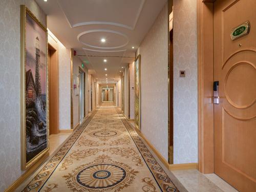 vienna hotel lechang