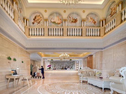 vienna hotel lechang