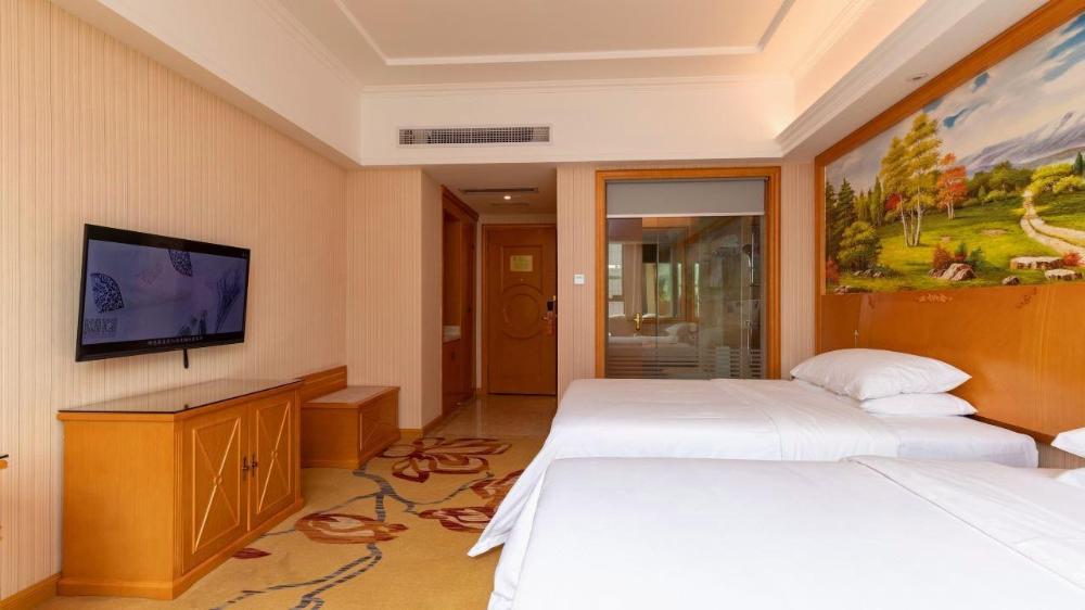 vienna hotel lechang