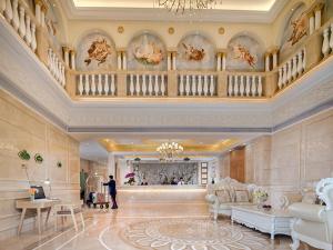 vienna hotel lechang