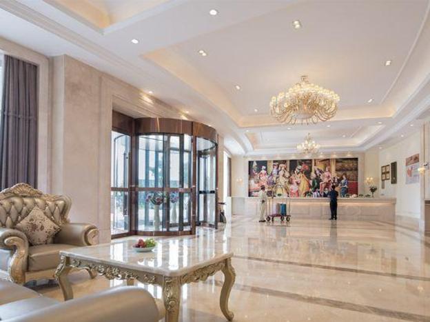 vienna international hotel changsha airport