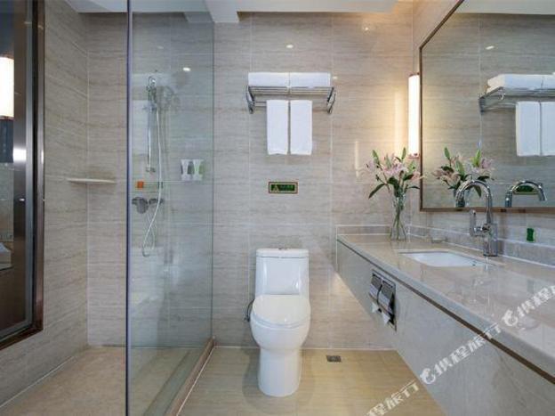 vienna international hotel changsha airport